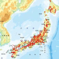 【長野県で地震相次ぐ】過去には規模の大きな地震の後に更に大きな規模の地震も