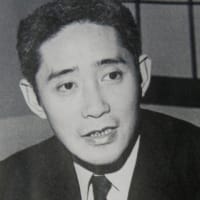 藤本義一賞　