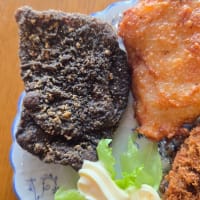 ななチキペッパー＆ガーリック