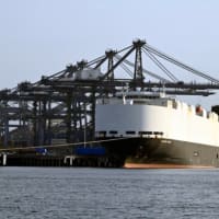 中国電気自動車BYD　メキシコ工場計画白紙　トランプ政権の圧力