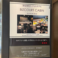 BIZCORT CABIN