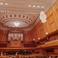 福井プラスアカデミー第48回定期演奏会を聴きに🎶