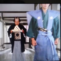 熊谷宿・忍藩
