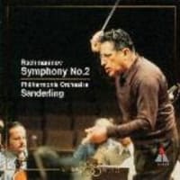 ラフマニノフ 交響曲第2番 ホ短調 Op 27 らびおがゆく Vol 3