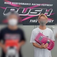 袖スタGP第6戦