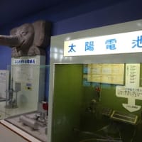 旧・室蘭市青少年科学館
