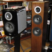 新製品 TAD-ME1TX を※2025年４月19日（土）PM1時より～期間限定でご確認、ご試聴いただけます。