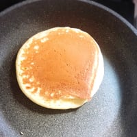 ホットケーキ