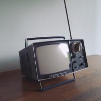 懐かしいSONY ソニー