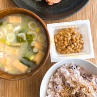 昼ごはん