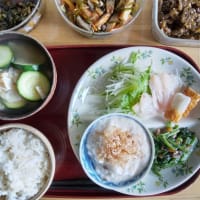 2025/06/27…朝食