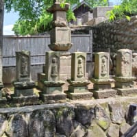 多摩88 　 19番. 八幡山最照寺