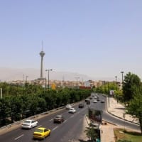 イラン核施設への空爆は「完全な壊滅」　米特使と報道官が成功強調