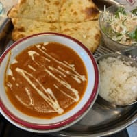 インドカレー