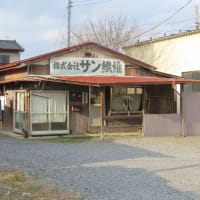 街歩き　@ 足利市