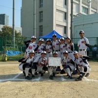 公立新人選手権　決勝トーナメント（９月８日）結果
