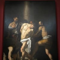 2025初夏のイタリア旅行（７）ローマ「CARAVAGGIO 2025」展 サクッと感想④