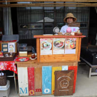 大多喜町、チーズ工房千（せん）でナチュラルチーズを買いました。