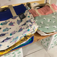 入園入学グッズセール