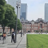 都心ウォーキング