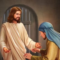 Recibir al Señor Jesús. Evitar cometer el mismo error que Tomás (Parte 2)