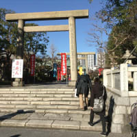 AGT-Asakusa Gorogoro Thunders 浅草ゴロゴロサンダース- starts off with Lucky Tour in Aksakusa