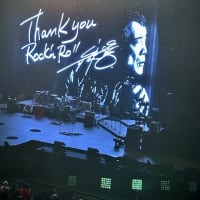 「Thank You ! Rock'n Ro...」
