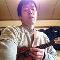 ストラップを付けました