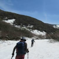 Gツアー鳥海山