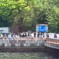 駿河湾フェリー乗ってみた