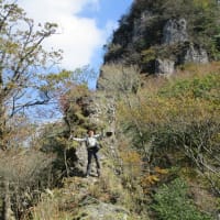 鷹ノ巣山２