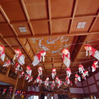 勝福寺（茨城県稲敷郡河内町）