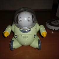 老人のおもちゃ？