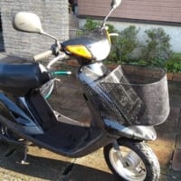 納車待ち