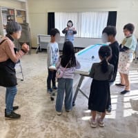 みんなの居場所「ポッカぽか」