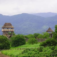 吉野ヶ里歴史公園