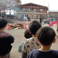 やきいも会開催