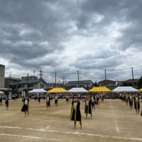 【2025.5.30】運動会
