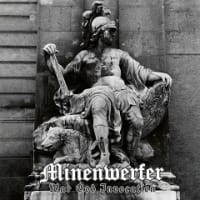 Minenwerfer - War God Invocation