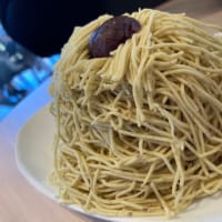 秋の味覚探し