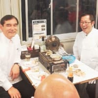 ３月２７日 『新宿牡蠣フェスタ』