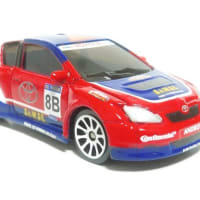 マジョレット　トヨタ カローラ WRC