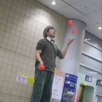 ヘブンアーティストin渋谷