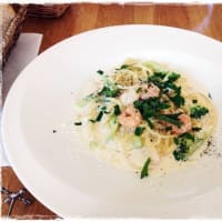Pastaランチ