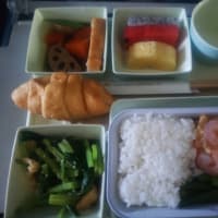 ベトナム航空＠ホーチミン〜中部国際空港