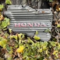 ホンダビートのロアオイルパンの設計、30年越しの報われ感！