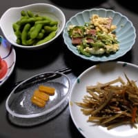 『庄内観光物産館』から届いた山形県寒河江産の"紅秀峰”L-2Lはここ数年で最高の甘味・酸味・食感のバランス！宮崎空港で買っておいた"ひなた黒潮からすみ＜日向灘沖どれ純国産＞”も絶品だった！