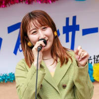 「e-Necca！」ライブ