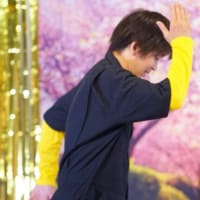 勇気を頂く♡