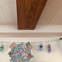 てるてる坊主を作ろう　有料5階
